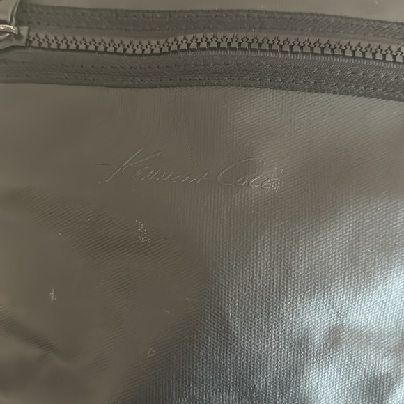 Kenneth Cole Backpack - Picture 5 of 7